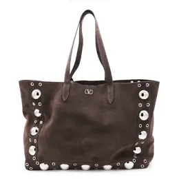 Valentino Garavani-Bags Marrone-Uomo 52364214468948