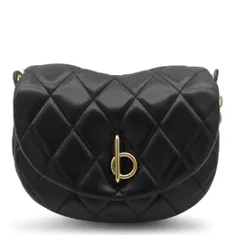 Burberry-Bags Blacks And Greys-Donna 52364812976468