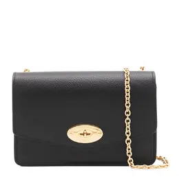 Mulberry-Bags Blacks And Greys-Donna 52364881297748