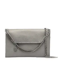 Stella McCartney-Bags Blacks And Greys-Donna 52364925370708