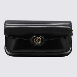 Tory Burch-Bags Blacks And Greys-Donna 52365561528660