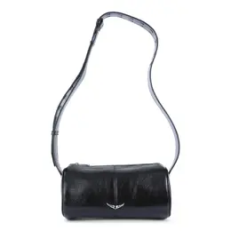 Zadig & Voltaire-Bags Blacks And Greys-Donna 52365607600468