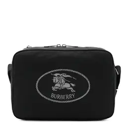 Burberry-Bags Blacks And Greys-Uomo 52365617365332
