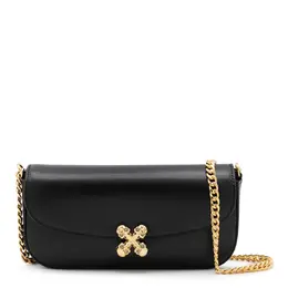 Alexander McQueen-Bags Blacks And Greys-Donna 52365621231956
