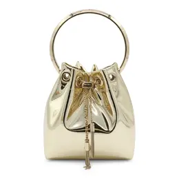 Jimmy Choo-Bags Marrone-Donna 52365662486868