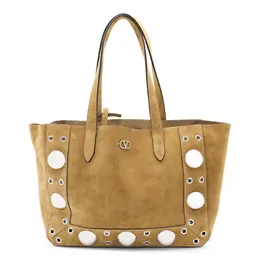 Valentino Garavani-Bags Havana Beige-Donna 52365776781652