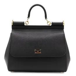 Dolce & Gabbana-Bags Blacks And Greys-Donna 52365829308756
