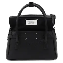 Maison Margiela-Bags Blacks And Greys-Donna 52365833535828