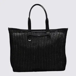 Dolce & Gabbana-Bags Blacks And Greys-Uomo 52365836812628