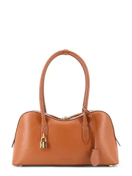 Stella McCartney-Stella Ryder Medium Vegan Leather Shoulder Bag-Donna 52365864829268