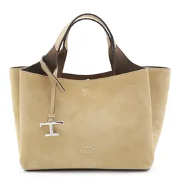 Tod's-Bags Light And Natural-Donna 52365974798676