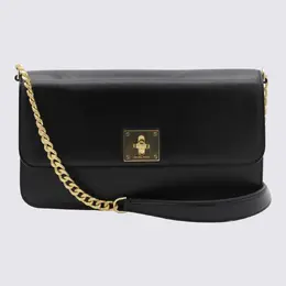 Golden Goose-Bags Blacks And Greys-Donna 52366441251156