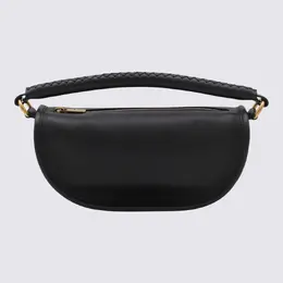 Burberry-Bags Blacks And Greys-Donna 52366518223188