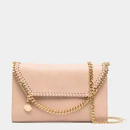 Stella McCartney-Bags Butter Cream-Donna 52366681375060