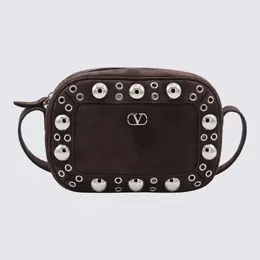 Valentino Garavani-Bags Marrone-Donna 52366706606420
