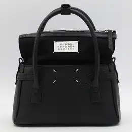 Maison Margiela-Bags Blacks And Greys-Donna 52366871855444