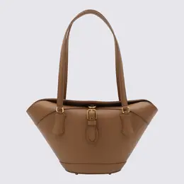 Dolce & Gabbana-Bags Marrone-Donna 52366949548372