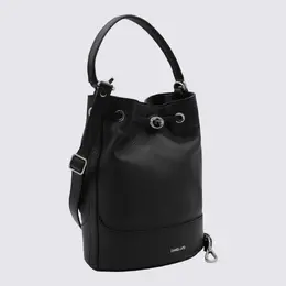 Zanellato-Bags Black Nero-Donna 52366956953940
