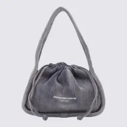 Alexander Wang-Bags Washed Light Blue-Donna 52366964359508