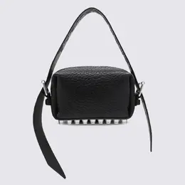 Alexander Wang-Bags Blacks And Greys-Donna 52366971404628