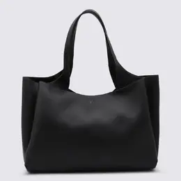 Tod's-Bags Blacks And Greys-Donna 52367101002068
