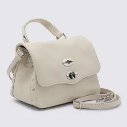 Zanellato-Bags Beige Alcalino-Donna 52367176401236