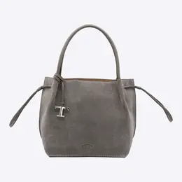 Tod's-Bags Blacks And Greys-Donna 52367188656468