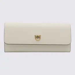Pinko-Bags Light And Natural-Donna; Color: Light and natural; Composition: 100% LE; Made in China; GTIN Code: 52367258091860