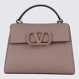 Valentino Garavani-Bags Rose Cannelle-Donna 52367292924244
