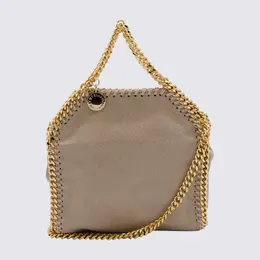 Stella McCartney Bags Butter Cream-Donna - Article: 391698W93559300