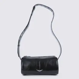Zadig & Voltaire Bags Blacks And Greys Donna LWBA03940011