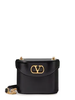 Valentino Garavani-Bags Blacks And Greys-Donna 52367307538772