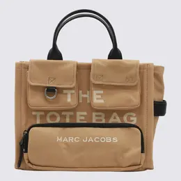 Marc Jacobs Bags Marrone Donna - 52367316091220