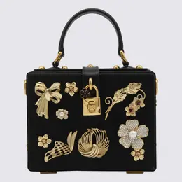 Dolce & Gabbana Donna Bag - Model BB5970AO75380999
