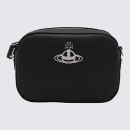 Vivienne Westwood Bags Blacks And Greys Donna 52367367995732 - Model: Donna, Color: Blacks and Greys (48020003US000BN401)