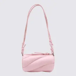 Fiorucci Bags Baby Pink Donna U01FPABA002LE04PN02