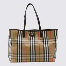 Burberry Bags Sand-Donna Model 52367381190%LI