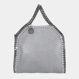 Stella McCartney Bags Lady Black And Grey - Item No 52367387623764
