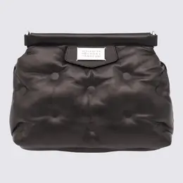 Maison Margiela Bags Blacks And Greys Donna 52367401156948 - SB1WG0028P4300T8013