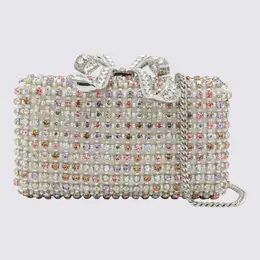 Self Portrait Bags Bright Donna, Артикул: AW25305MUMULTI