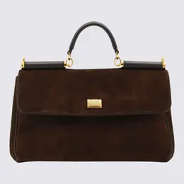 Dolce & Gabbana Bags | Blacks And Greys Donna Collection 52367443624276, BB7782BO9038M157