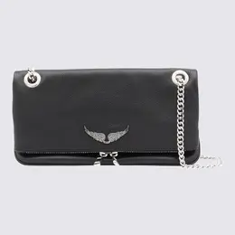 Zadig & Voltaire Bags Blacks And Greys Donna 52367463481684