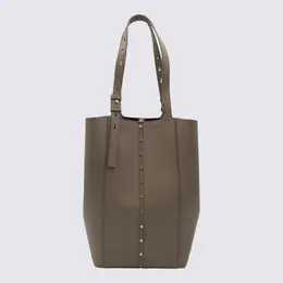 Golden Goose Donna Bags Light And Natural | 100% Cotton, Made in Italy - Article Code: GWA00632A00065156