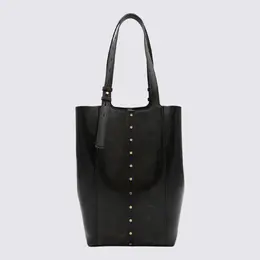 Golden Goose Bags Blacks And Greys Donna 52367501459796