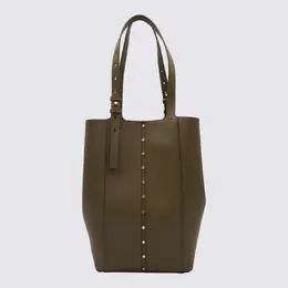 Golden Goose - Bags Khaki Donna, Codice: GWA00632A0006515531