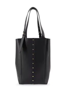 Golden Goose 24/7 Donna Leather Tote Bag - Article No. GW52367971