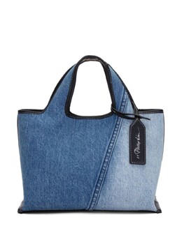 Джинсовая мини-сумка 3.1 Phillip Lim, синий as24b957denin401 | синий