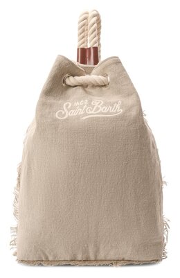 Рюкзак Boat Mc2 Saint Barth b0at backpack linen/stba/00126f