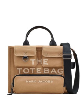 Marc Jacobs The Medium Tote Cotton Tote 2p5htt007h03230
