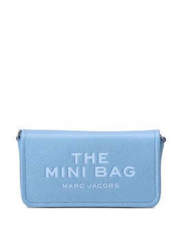 Marc Jacobs The Mini Bag Leather Crossbody Bag 2s4smn080s02430